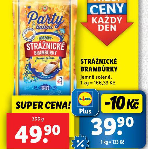 STRNICK BRAMBRKY