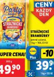 STRNICK BRAMBRKY