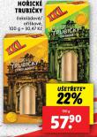 HOICK TRUBIKY