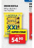 ORION KOFILA