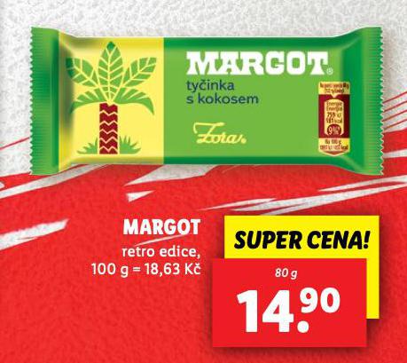 MARGOT