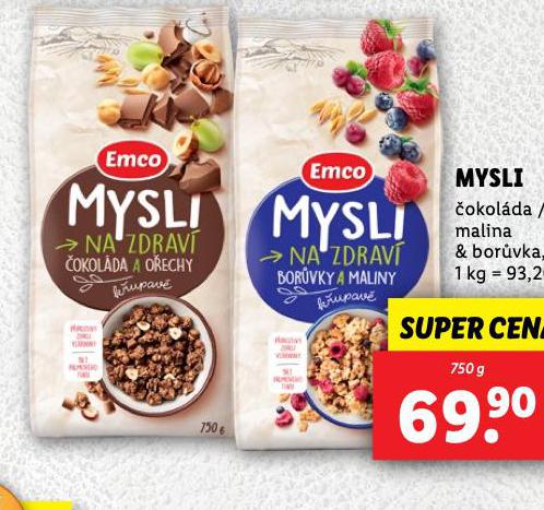 MYSLI