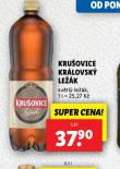 PIVO KRUOVICE 12 KRLOVSK LEK