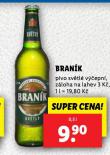 PIVO BRANK
