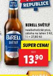 BIRELL SVTL