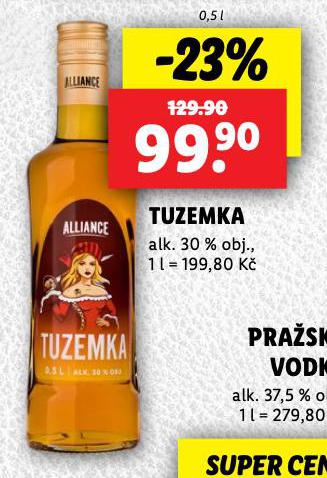 TUZEMKA