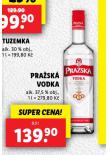 PRASK VODKA