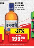 HEFFRON ORIGINAL