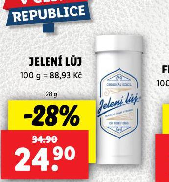 JELEN LJ