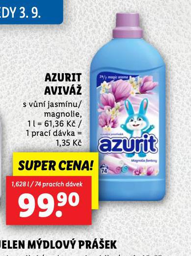 AZURIT AVIV