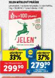 JELEN MDLOV PREK