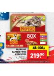 PROPESKO KAPSIKY PRO KOKY