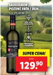 SAUVIGNON / POZDN SBR / 2024