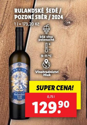 RULANDSK ED / POZDN SBR / 2024