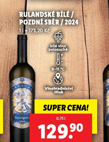 RULANDSK BL / POZDN SBR / 2024
