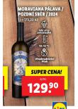 MORAVIAN PLAVA / POZDN SBR / 2024