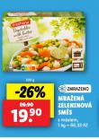 MRAEN ZELENINOV SMS