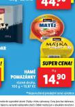 HAM POMAZNKY