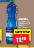 GEMERKA