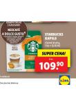 STARBUCKS KAPSLE