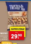 TWISTKY