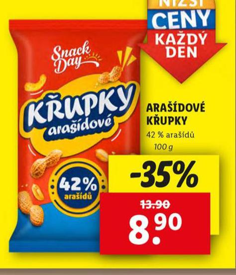 ARADOV KUPKY