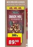 MIX OECH A OVOCE