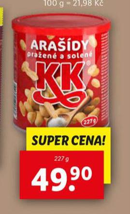 KK ARADY