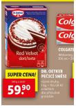 DR. OETKER PEC SMSI