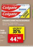 COLGATE ZUBN PASTA DUOPACK