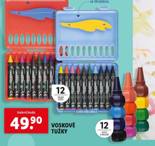 VOSKOV TUKY