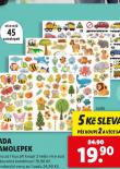SADA SAMOLEPEK