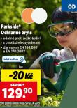 OCHRANN BRLE