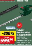ELEKTRICK NَKY NA IV PLOT 450 W