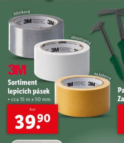 3M SORTIMENT LEPICCH PSEK