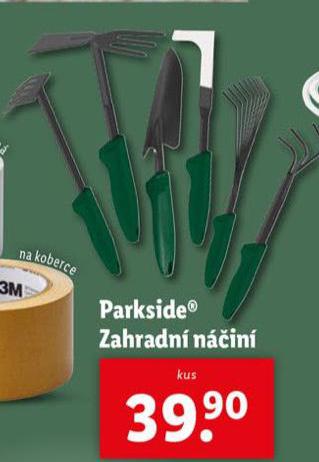 ZAHRADN NIN