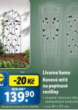 KOVOV M͎ NA POPNAV ROSTLINY