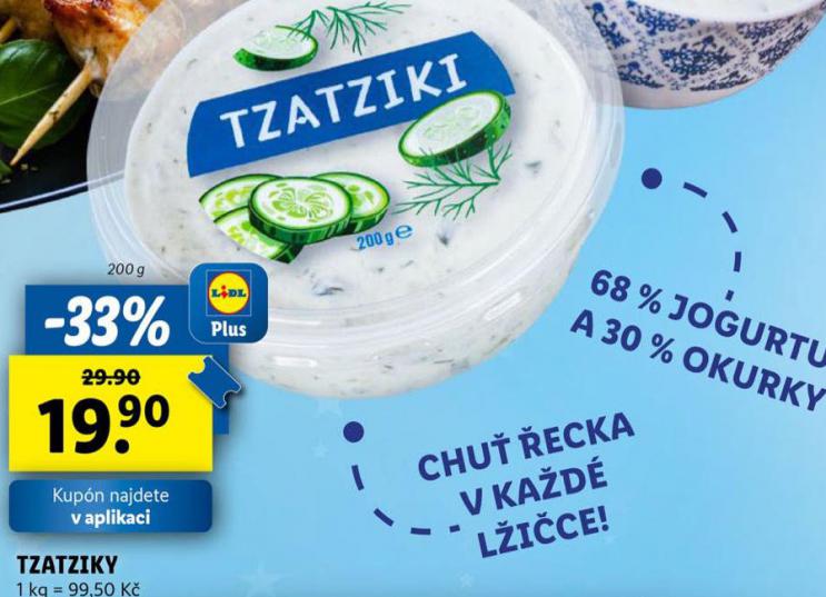 TZATZIKY