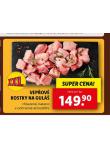 VEPOV KOSTKY NA GUL
