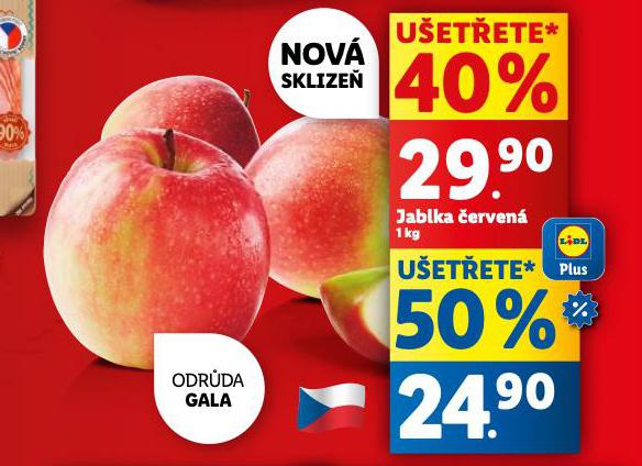 JABLKA ERVEN