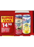 ZLATOPRAMEN RADLER 0,0%