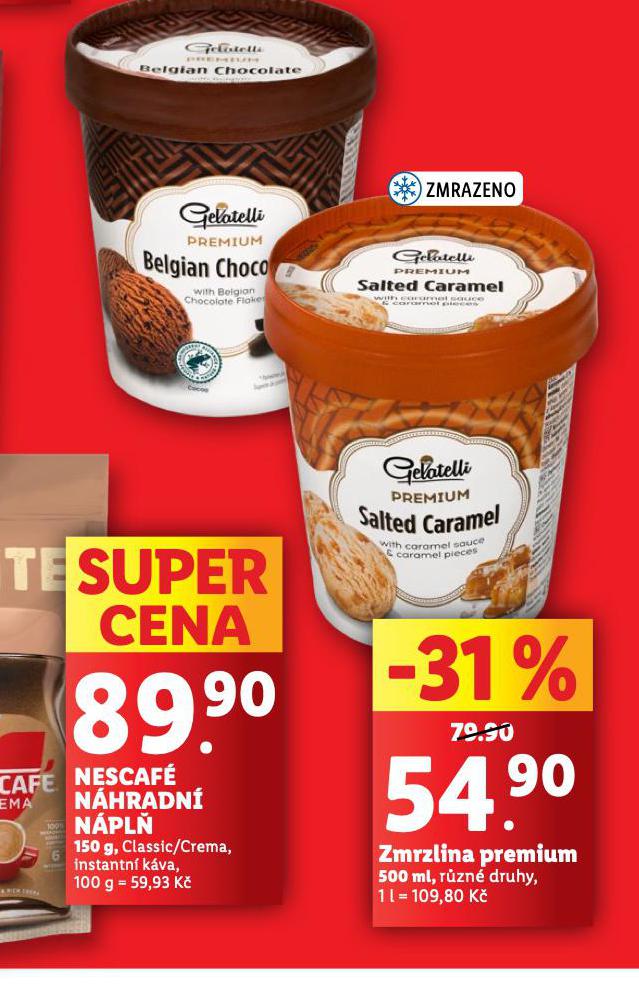 ZMRZLINA PREMIUM