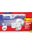 FLORALYS TOALETN PAPR