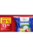 MOZZARELLA