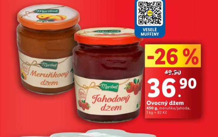 OVOCN DEM
