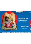 SPORTOVN VAK S RUMCAJSEM