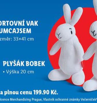 PLYK BOBEK