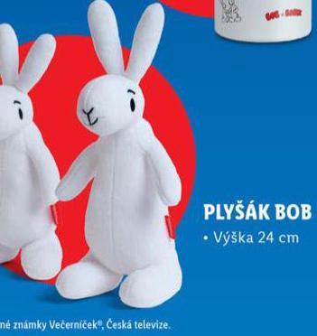PLYK BOB