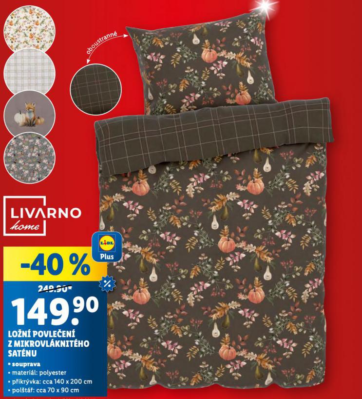 LON POVLEEN Z MIKROVLKNITHO SATNU