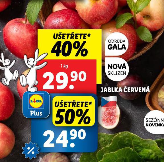 JABLKA ERVEN